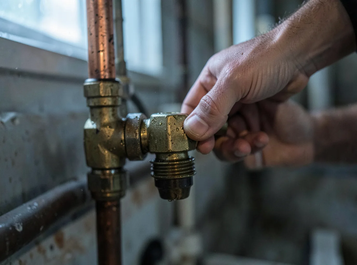 Emergency Plumber Stockdale, TX FAQs